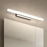 Yafido 9 W 4000 K Neutralweiß 40 cm