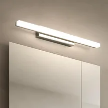 Yafido 9 W 4000 K Neutralweiß 40 cm