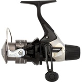 Shimano Catana RC, Spinning Angelrolle mit Heckbremse, CAT1000RC, silber , schwarz