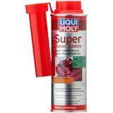 LIQUI MOLY Super Diesel Additiv | 250 ml | Dieseladditiv | Art.-Nr.: 5120
