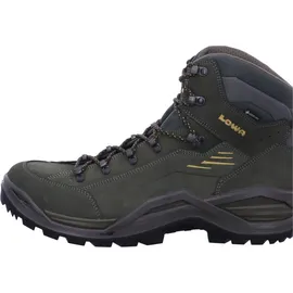 Lowa Renegade Evo GTX Mid Herren Oliv/Senf 42,5