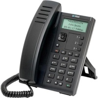 Mitel MiVoice 5330e IP-Telefon Schwarz