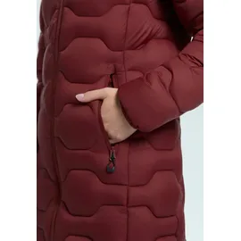 ICEPEAK Bandis Damen Mantel rot - 40