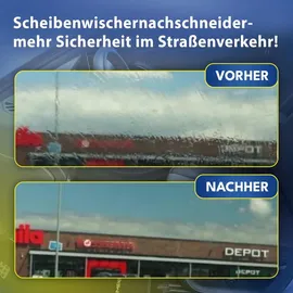 Atg Scheibenwischer-Schneider