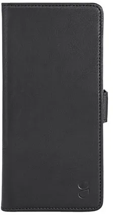 Preisvergleich Produktbild Wallet Case Black - Samsung S23 FE 5G