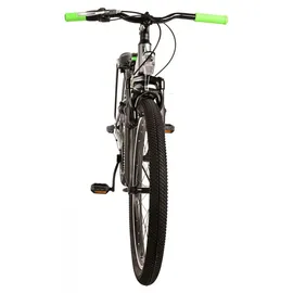 Volare Cross 24 Zoll RH 31 cm grau