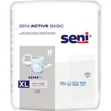 Seni Active Basic Inkontinenzslip Einmal XL