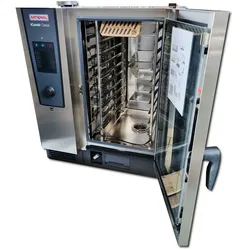 Rational iCombi Classic 10-1/1 Kombidämpfer