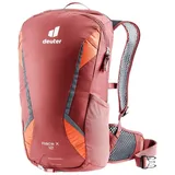 Deuter Race X redwood/paprika (3204221-5907)