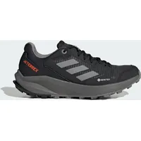 Adidas Terrex Trail Rider GTX Trailrunning-Schuh Core Black / Grey Three / Grey Four 38