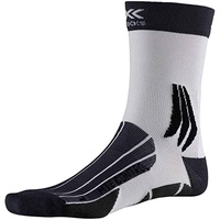 X-Socks X-Bionic X-Bionic X-Bionic Mtb Control Socken Charcoal/Arctic White 35-38 X-Bionic Mtb Control Socken Charcoal/Arctic White 35-38
