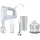 Braun MultiMix 3 HM 3137 Handmixer