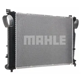 mahle CR 304 000S Kühler, Motorkühlung