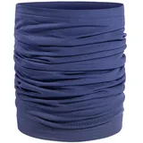 Odlo Polyknit Warm Reflective Nackenwärmer - Skipper Blue - One Size