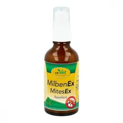 Milben Ex veterinär