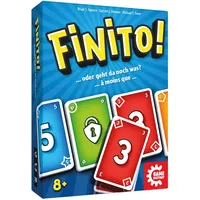 Game Factory Finito! deutsche Version