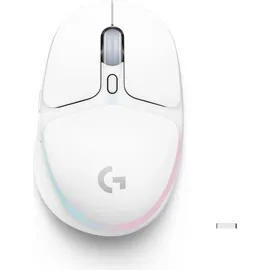 Logitech G705 Weiß