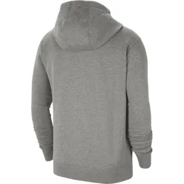 Nike Park 20 Kapuzenjacke Dk Grey Heather/Black 128-137