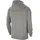 Nike Park 20 Kapuzenjacke Dk Grey Heather/Black 128-137
