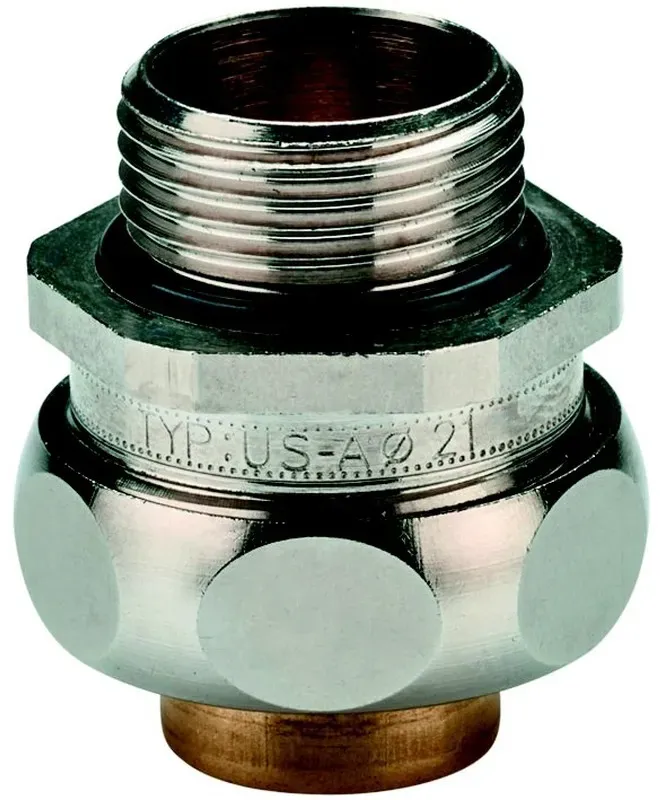 Flexa Sicherh.Verschraubung US-P 5011.137.029