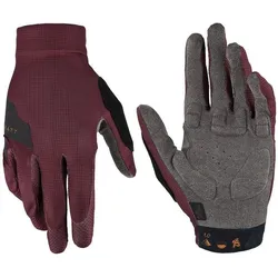 Glove MTB 1.0 Padded Palm Gloves Malbec L