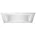 FLIQ 300 2030 01DAws Einbau-Downlight Aluminium