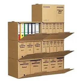 Elba 30 ELBA Archivordner tric system