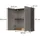 Vicco Marelle 60 cm grau