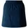 Dare 2b Dare2b Melodious Skort Kurze Hose - Moon Light Denim - 40