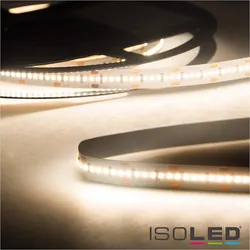 ISOLED LED CRI930 Linear-Flexband, 24V, 10W, IP20, warmweiß ISO-113076
