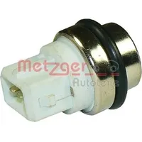 METZGER Temperaturschalter, Kühlmittelwarnlampe