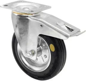 BS Rollen Transportrolle (L420.B58.125)