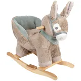 Small Foot Company Schaukeltier Esel mit Sitz