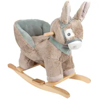 Small Foot Company Schaukeltier Esel mit Sitz