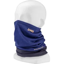 Uvex Loop Thermo navy one size