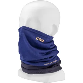 Uvex Loop Thermo navy one size