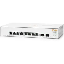 Hewlett Packard Enterprise Netzwerk Switch »InstantOn 1930« 8G 2SFP lüfterlos