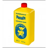 PUSTEFIX Mini Nachfüllflasche 250 ml 869721