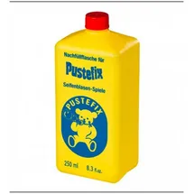 PUSTEFIX Mini Nachfüllflasche 250 ml 869721