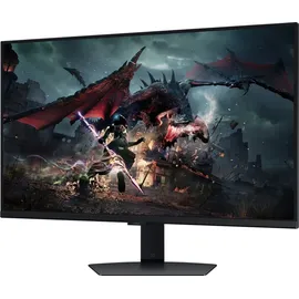 Samsung Odyssey G5 G50D LS32DG502EUXEN 32''