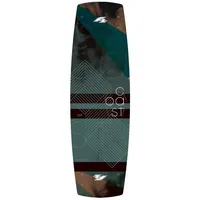 F2 Wakeboard Coast 138 cm Petrol 2025 berlinerblau ONE