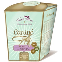 Terra Canis Canipé Classic 200g Dose Hundesnack Wild mit Gemüse & Beeren (getreidefrei)