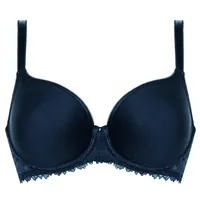 MEY Luxurious Spacer-BH 74285 night blue 75D