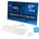 All-in-One PC QWERTZ Layout DE 8 GB 2000 GB RAM Win 11 weiß