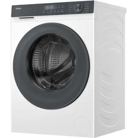 Haier HW80-BP1426637T Waschmaschine (8 kg, 1400 U/min)