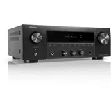 Denon DRA-900H AV Receiver (2 Kanäle, Schwarz)