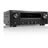 Denon DRA-900H AV Receiver (2 Kanäle, Schwarz)