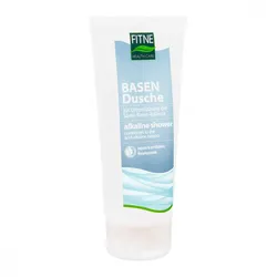 Basischer Duschbalsam