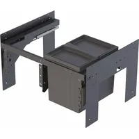 Wesco Pullboy Soft Fusion 320 K/600-1 , anthrazit