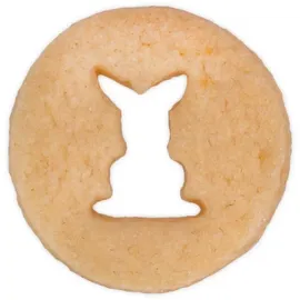 Städter Hase in Ring ø 3,0 cm Mini